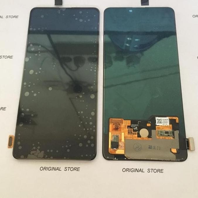 NEW LCD XIAOMI MI 9T MI9T PRO ORIGINAL AMOLED DISPLAY KOMPLIT TOUCHSCREEN