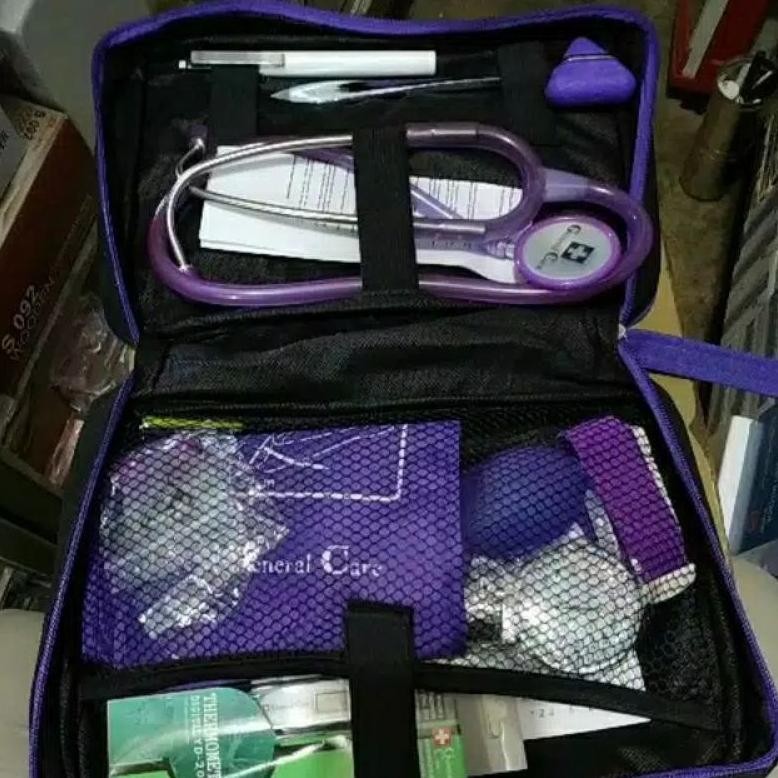 Nursing Kit General Care - Nursing lengkap DiM
