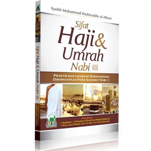 

Sifat Haji dan Umrah Nabi - Darul Haq - idg DiM