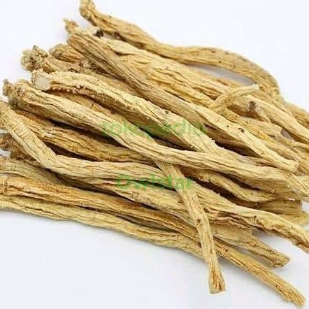 

TERMURAH - Tong Sim Codonopsis Premium Tongsim Dang Shen Tom Sem 50 - 100 gr