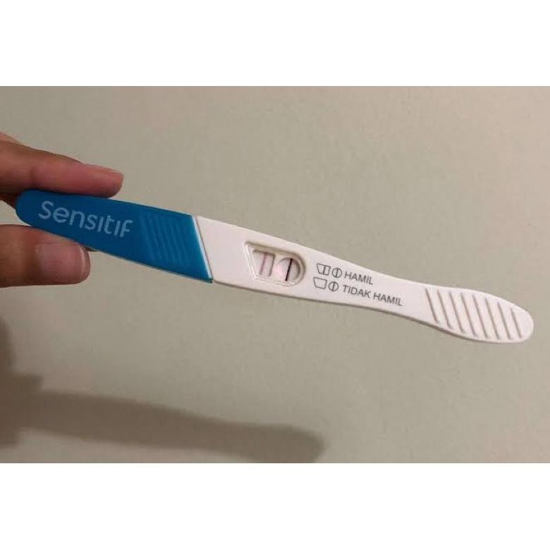 TESTPACK SENSITIF TESTPACK DiM