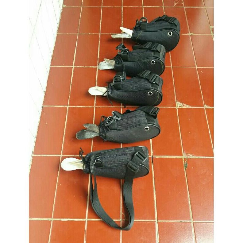 Tas merpati,Tas burung merpati DiM