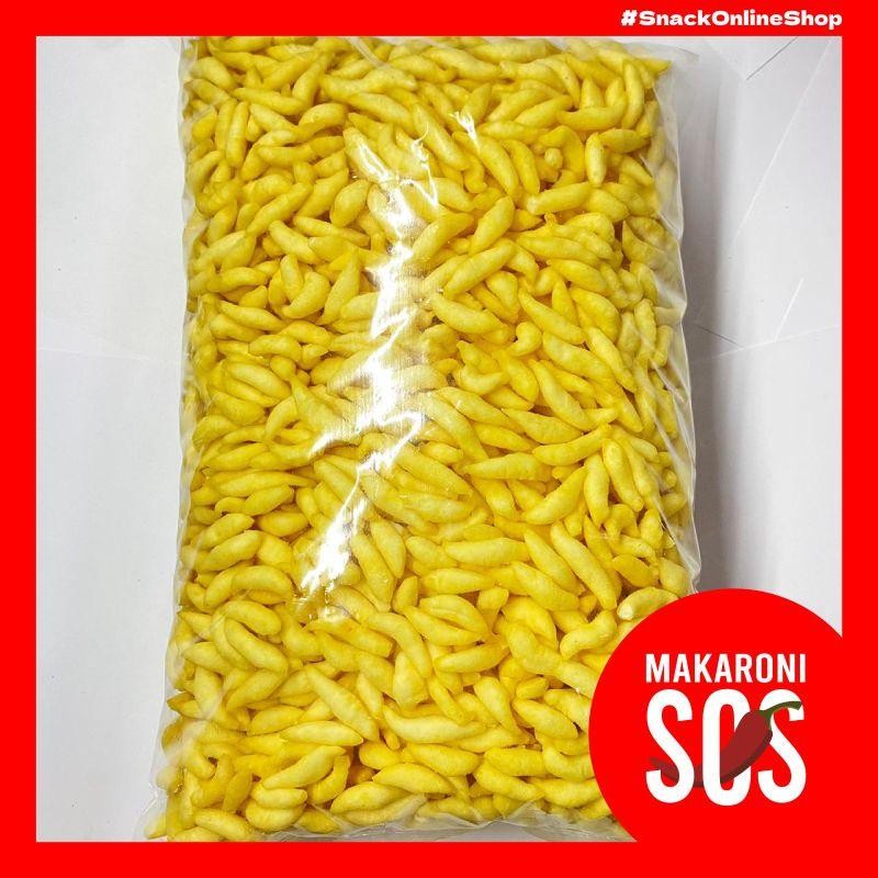 

Bidaran Keju Kemasan 1Kg Berkualitas