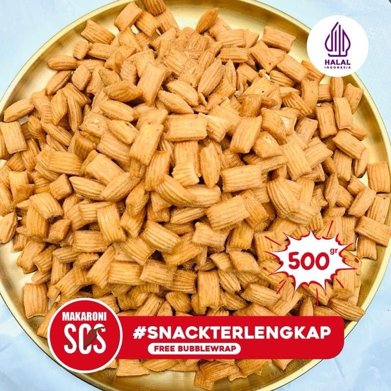 

Kue Bantal / Pang Pang Manis 500Gr Cemilan Tempo Dulu Kue Pang Pang Manis 500Gr | 1/2Kg Berkualitas