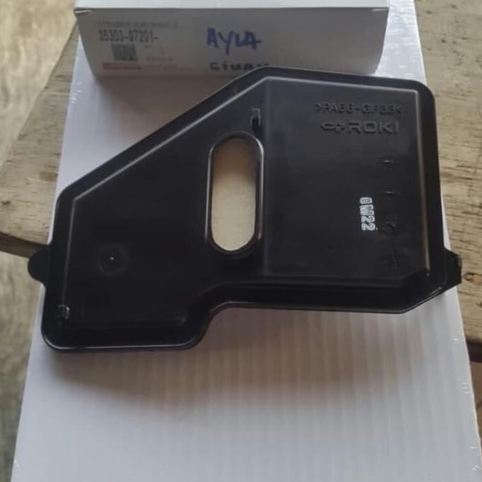 Onderdil Filter Oli Matic Agya-Ayla