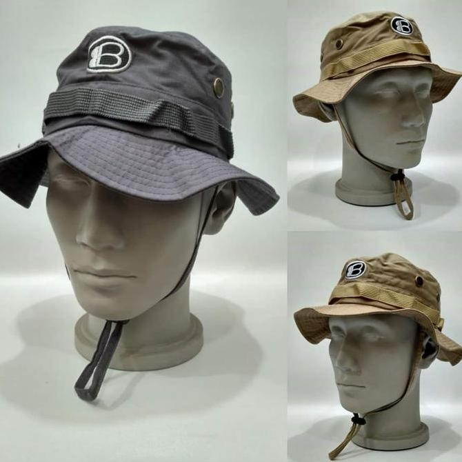 Topi rimba boogie original not rei not eiger not consina LT