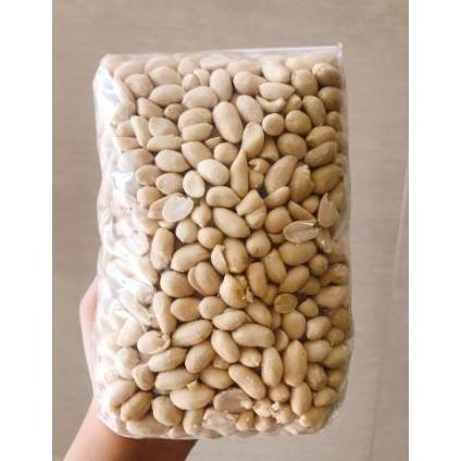 

Kacang Tanah Kupas Abc 800G / Kacang Tanah Abc/ Kacang Tanah Export