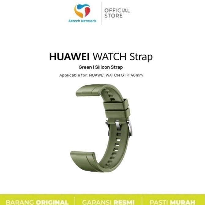 Huawei Strap GT3 GT 3 GT3 Pro Original