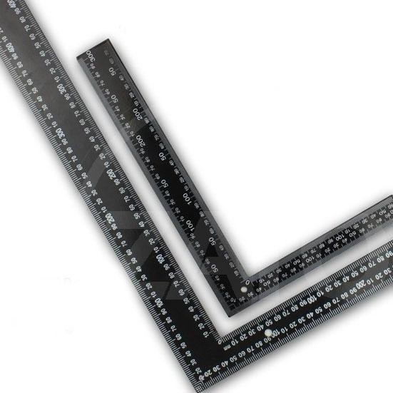 

Penggaris Siku | Corner Ruler | Leather Tool | Leather Tools