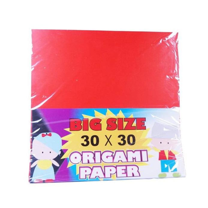 

new !!! Origami Asturo 30 x 30