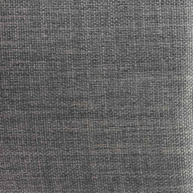 INFORMA- GORDEN - CURTAIN SET BLACKOUT GREY 135X250CM