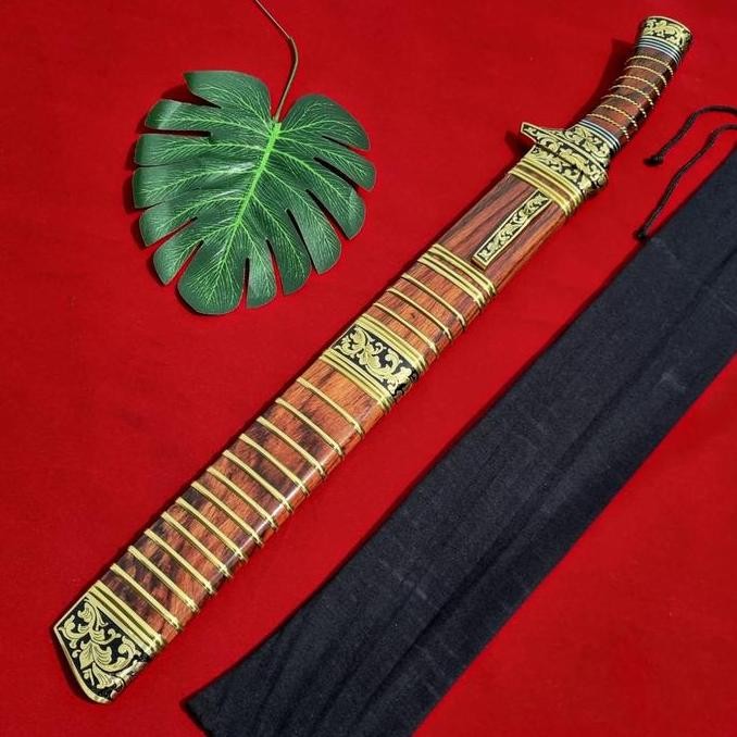 Golok Sembelih Vanadis 8 Uddeholm Exclusive Mirror Polish