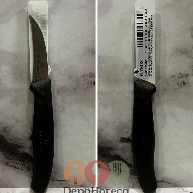 VICTORINOX Pisau Grafting Stek Peeling Ukir Okulasi Knife