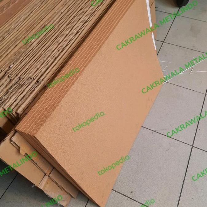 

new !!! Gabus Patah Mading Cork Sheet 1mm Cork Board