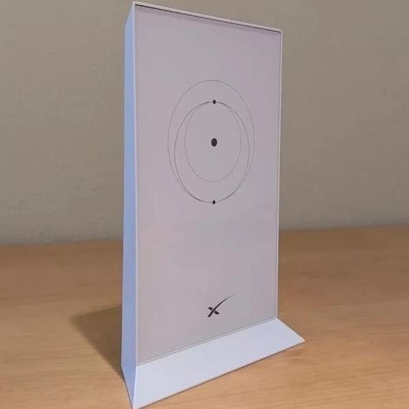 TERMURAH - Router Starlink Gen 2 Mesh Wifi Router