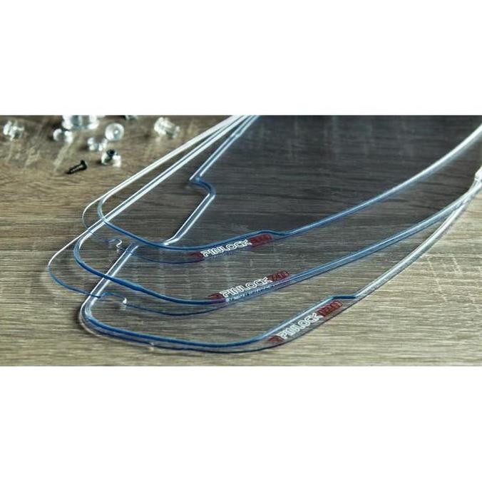 NEW PINLOCK KYT NFJ / ANTI EMBUN