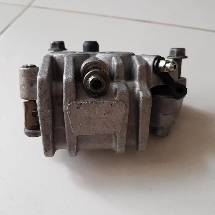 kaliper depan yz 125 yzf 250 murah