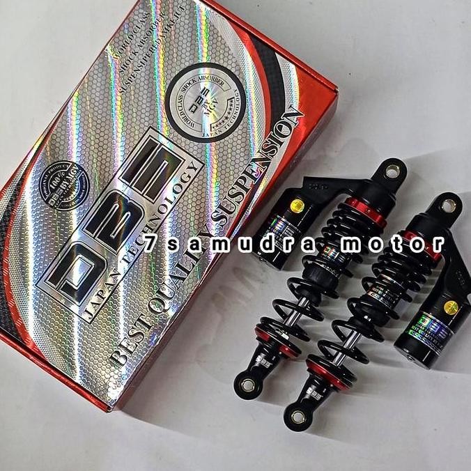 new shockbreaker tabung Dbs G+ Model Yss jupiter z ,z1, vega r ,zr, f1zr murah