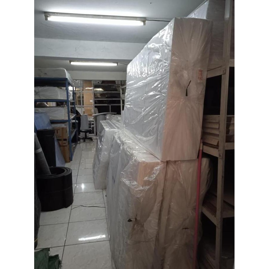 

new !!! polyfoam papan iklan busa lembaran sheet 5 mm 100x100