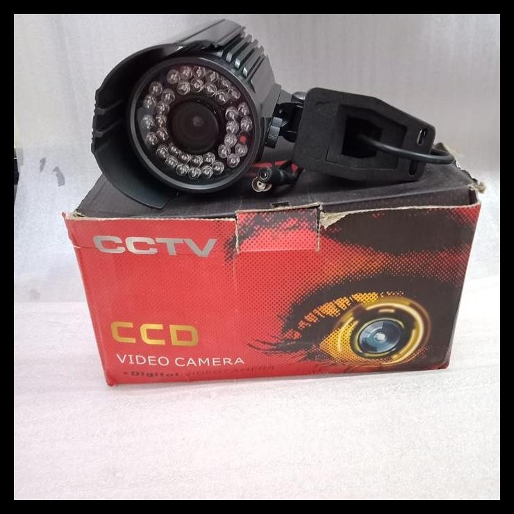GRATIS ONGKIR CAMERA CCD INFRARED - KAMERA CCTV INFRARED 