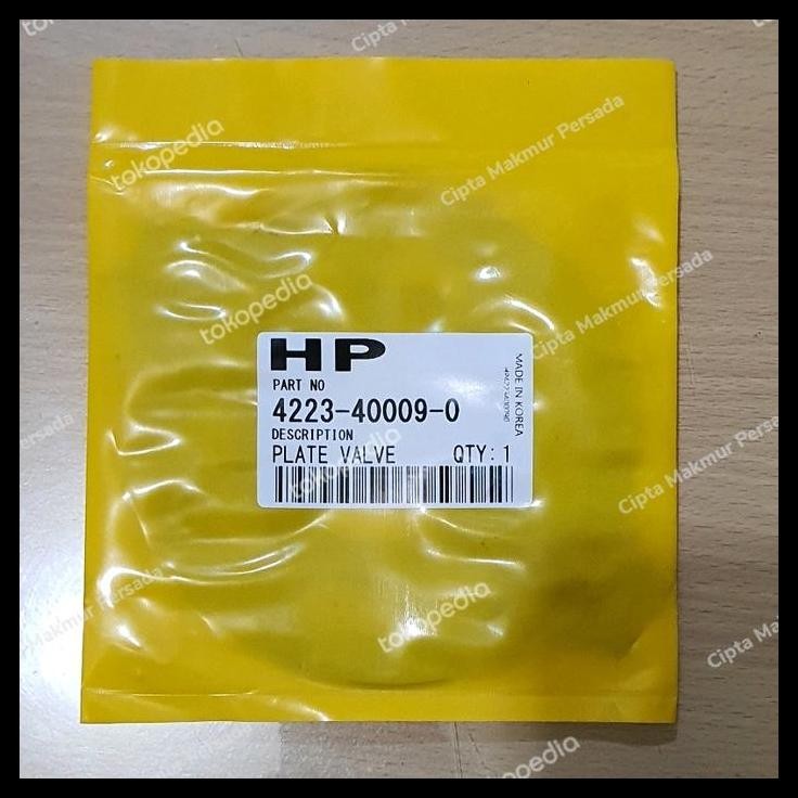 BEST DEAL 4223-40009-0 PLATE VALVE VIBRO SAKAI SV512D 