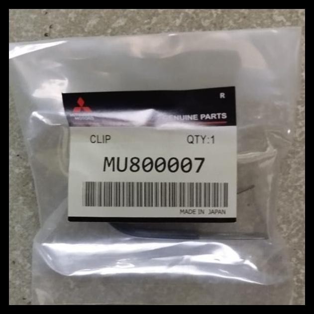 

DISKON CLIP ENG WIRING MU800007 MITSUBISHI !!!!!!