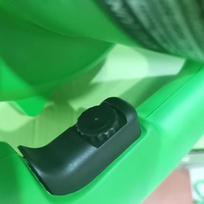 RYU RBL 25-1 | Hand Blower Tangan RYU TEKIRO RBL25-1 PENIUP DEBU