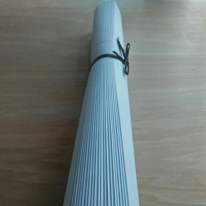 

new !!! Kertas Flipchart Buram Uk 60x90 Cm