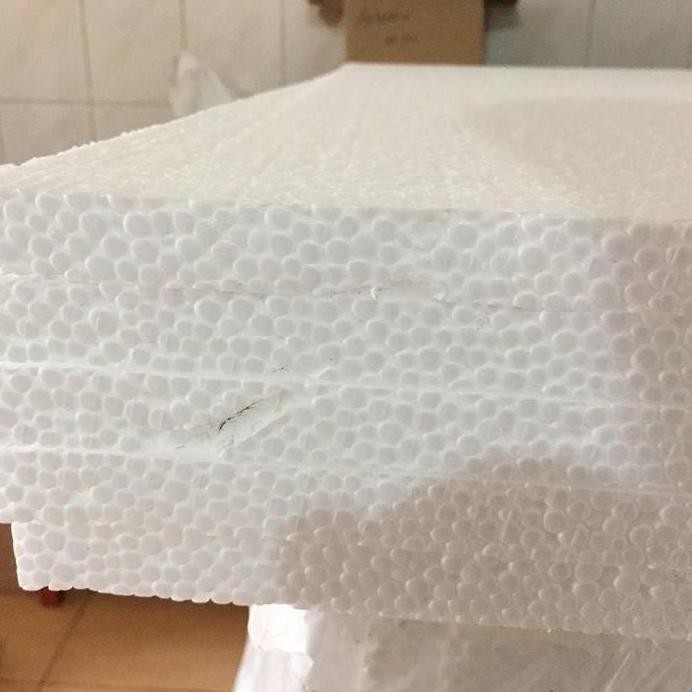 

new !!! Packing Tambahan Stereofoam Ukuran Sedang