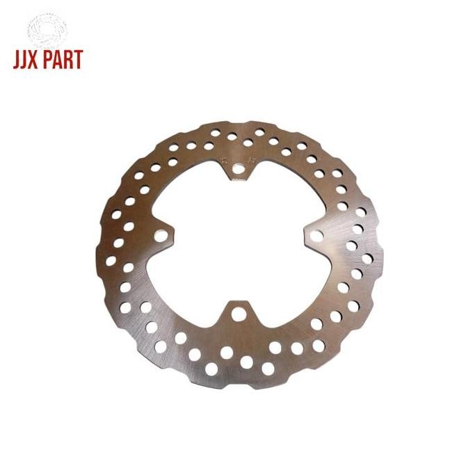 Piringan cakram belakang athlete murah