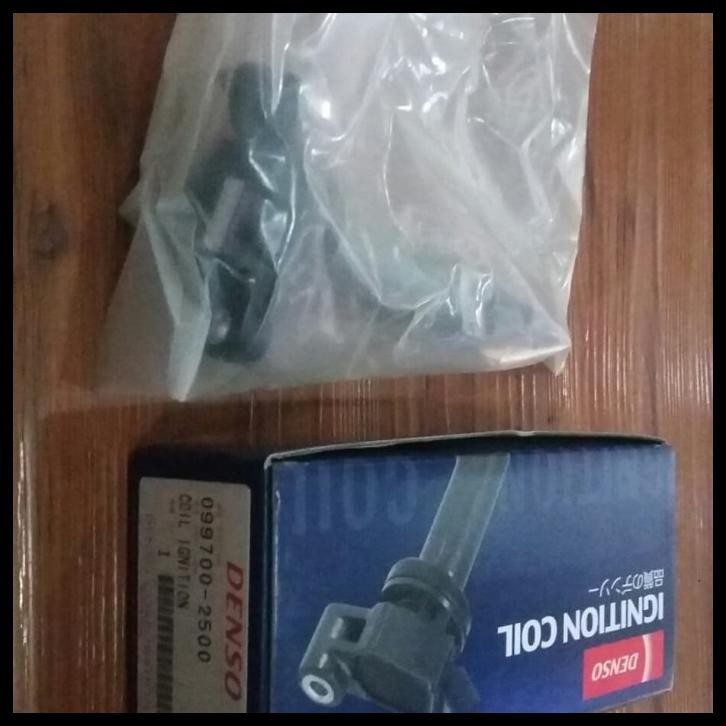 GRATIS ONGKIR COIL COROLLA 2007 - 2015 ORIGINAL DENSO 