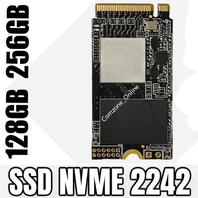 TERMURAH - Hynix SSD 2242 Nvme Pcie gen3 X2 128GB 256GB 512GB ssd36 ssd37