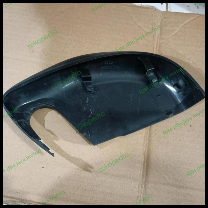 TERBARU COVER SPION BAWAH SPION JAZZ-RS BRIO BRV MOBILIO 2014-2017 KIRI