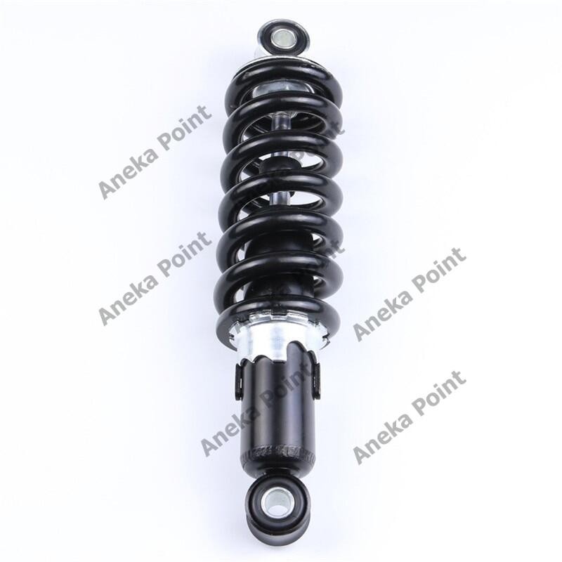 RPM COD+Ready Stock2 Pc Shockbreaker Belakang/Shockbreaker Shock Belakang Peredam Kejut Kendaraan Li