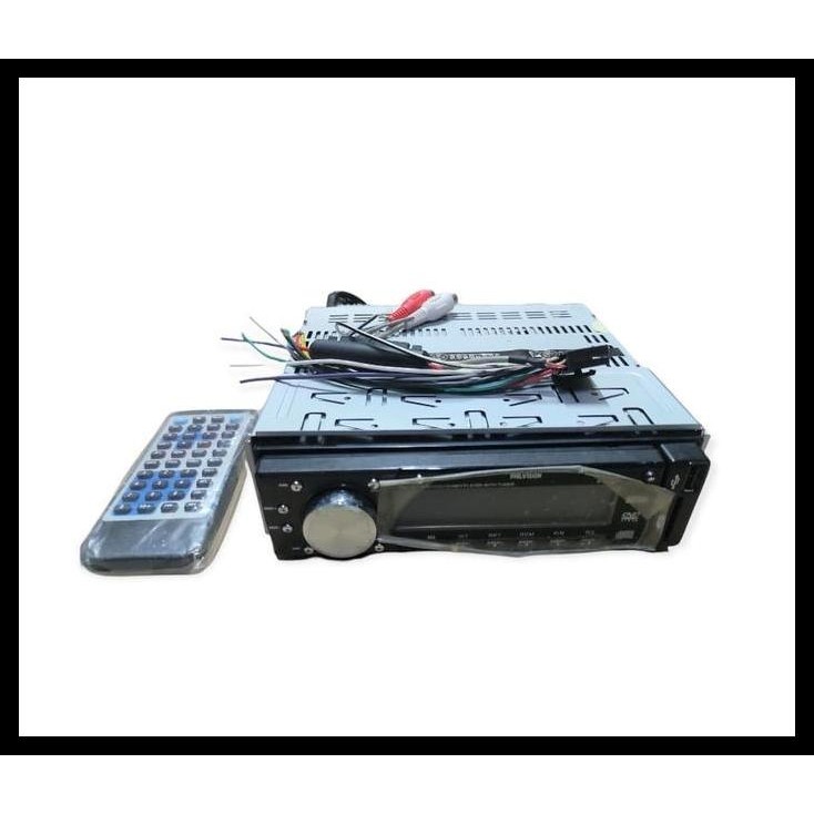 TERMURAH DVD TELEVISION - CAR DVD PLAYER 