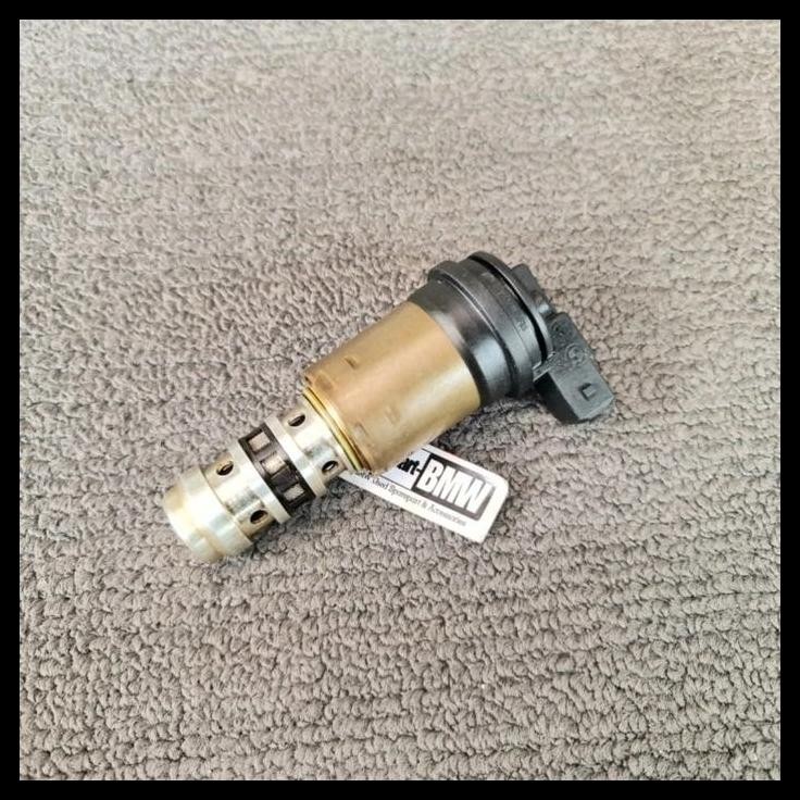 TERBARU VANOS SELENOID VALVE BMW 318I E46 320I E90 ENGINE N42 N46 