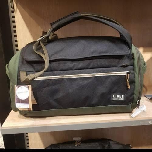 TS Tas Duffel Eiger Z Wanderhaul 40L