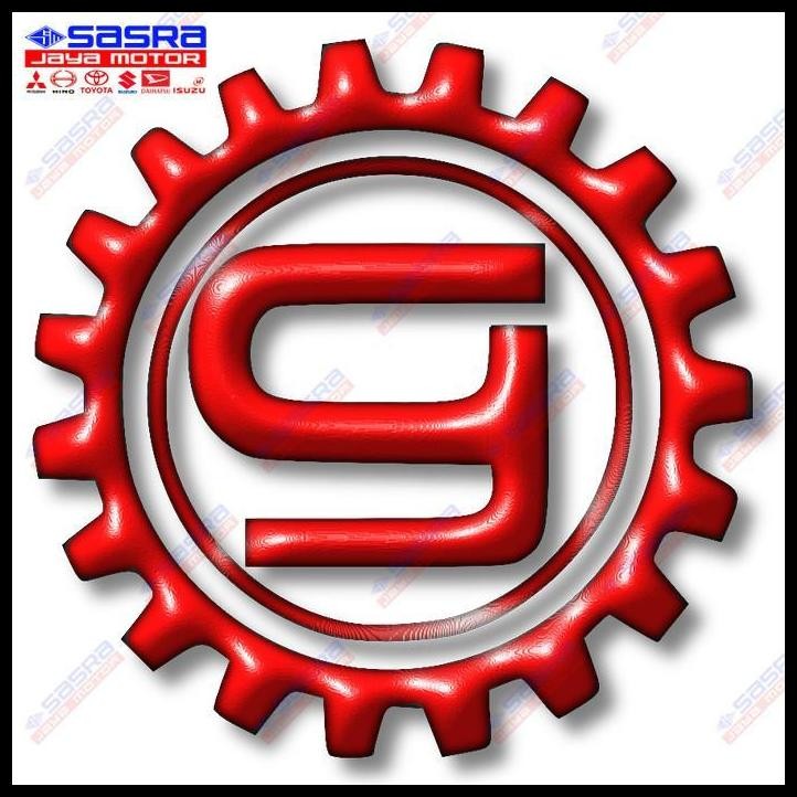 DISKON RING SYNCHRONIZER/SYNKROMIS - FG235|FL235 - SAMGONG 