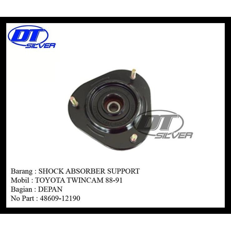 TERBARU SUPPORT SHOCK TWINCAM 88-91 