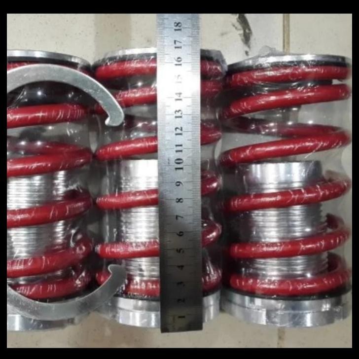 TERBARU COILOVER DAIHATSU XENIA 