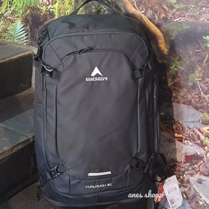 TS Tas Backpack Eiger Forlough 30L 7720