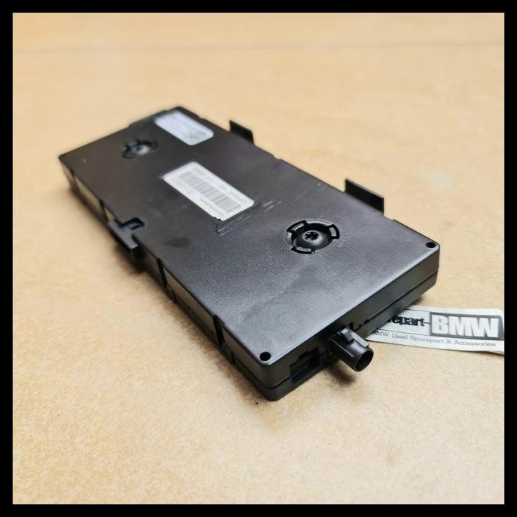 TERBARU MODUL ANTENNA AMPLIFIER DIVERSITY BMW X1 E84 RADIO FREQ 434MHZ 