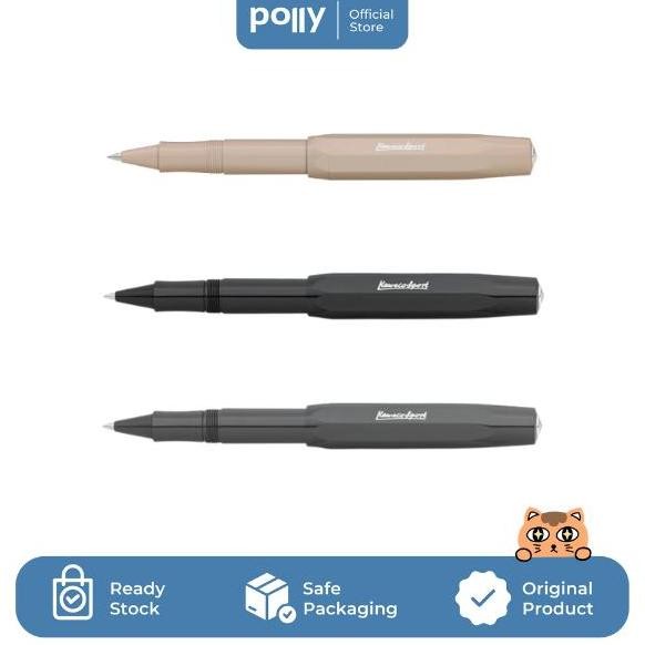 

NEW KAWECO Skyline Sport Pen/Pulpen Premium