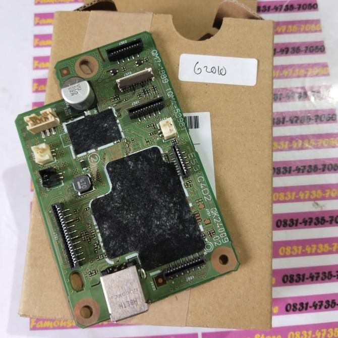 Mainboard Canon G2010 Board New Stok