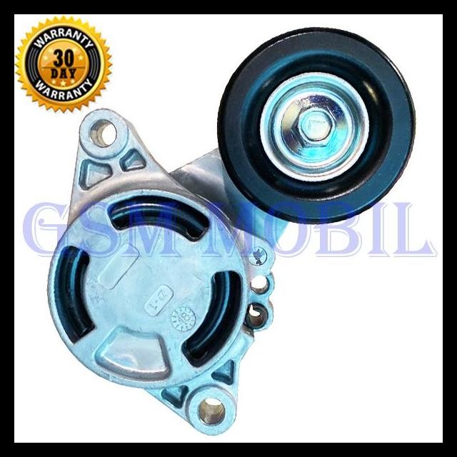 DISKON TENSIONER FAN BELT TOYOTA AVANZA VELOZ 2015-2017 10002225 