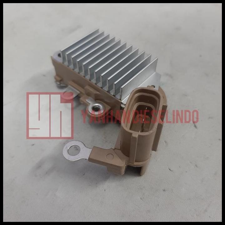 BEST DEAL IC REGULATOR KUBOTA 126000-4090 126000-1800 126000-1970 126000-3060 