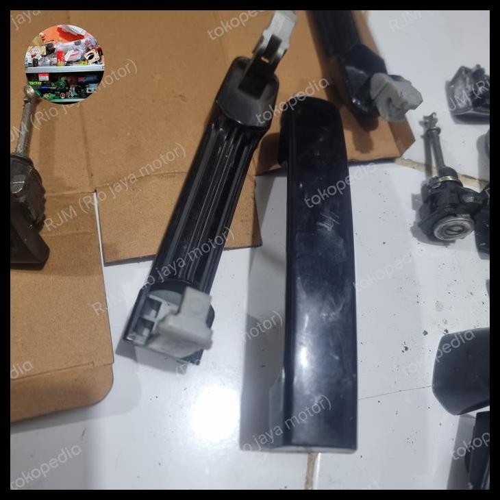 DISKON HANDLE GAGANG PINTU LUAR NISSAN NAVARA D40