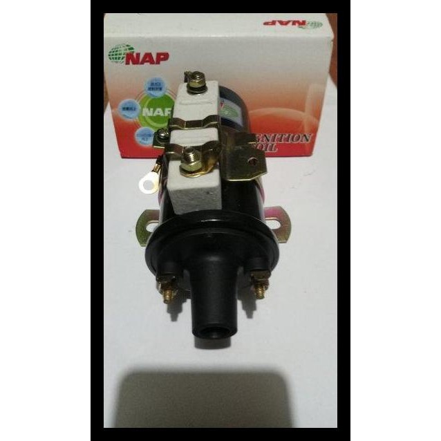 BEST DEAL PART MOBIL COIL KIJANG, JIMMY KATANA, FUTURA CARBURATOR, CARRY 1.0 