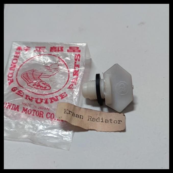 TERMURAH SPAREPART MOBIL HONDA KRAN RADIATOR HONDA 