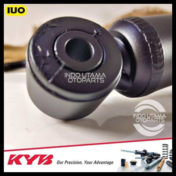 TERMURAH SHOCK BREAKER KYB BELAKANG SOLUNA KAYABA PREMIUM 